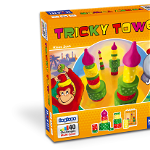 Tricky Tower, FoxMind
