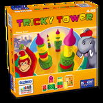 Tricky Tower, FoxMind