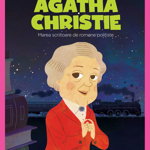 Agatha Christie. Marea scriitoare de romane politiste - ***