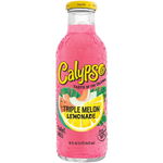 Calypso Triple Melon Lemonade - limonadă cu gust de pepene 473ml, Calypso