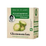 Ceai Glicemonorm Forte, 50g, Dacia Plant, DACIA PLANT