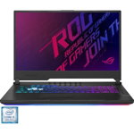 Laptop Gaming Asus ROG Strix G G731GT-AU080, Intel® Core™ i5-9300H, 16GB DDR4, SSD 512GB, NVIDIA GeForce GTX 1650 4GB, Free DOS