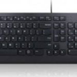 Lenovo Essential Wired Combo Keyboard + Mouse (4X30L79928), Lenovo