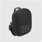 Boxa Portabila JBL Wind 3S, Bluetooth, Radio FM, Card TF, 5W, Waterproof (Gri), JBL