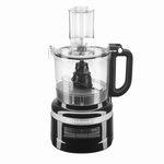 Robot de bucatarie 1,7 L, 250 W, Onyx Black - KitchenAid, KitchenAid