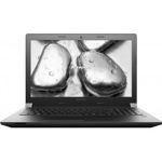 Laptop LENOVO B50-80 Intel Core i3-5005U 15.6'' HD 4GB 1TB FreeDos Black, LENOVO