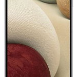 Telefon Mobil Samsung Galaxy A12, Procesor Octa-Core 2.3/1.8GHz, TFT Capacitive touchscreen 6.5", 4GB RAM, 64GB Flash, Camera Quad 48+5+2+2MP, Wi-Fi, 4G, Dual Sim, Android (Alb)