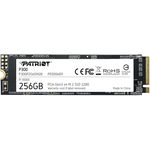 Solid State Drive (SSD) Patriot P300 256GB, NVMe, M.2.