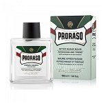 PRORASO - After shave balsam - Eucalypt and Menthol - 100 ml, PRORASO