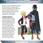 Boruto - Masashi Kishimoto