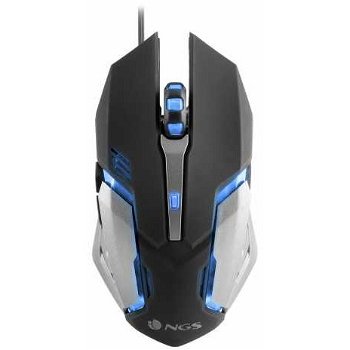
Mouse Optic USB Gaming Gmx-100 NGS
