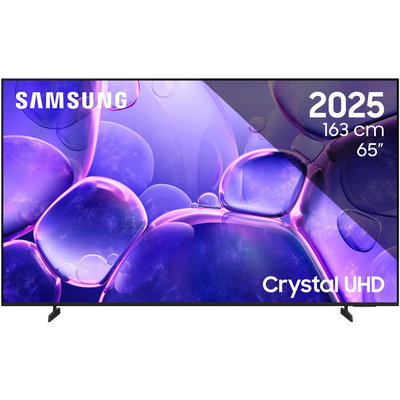 Televizor Samsung UE65U8092FUXXH Seria U8092F, 65 inch, Ultra HD 4K, Smart TV, Negru