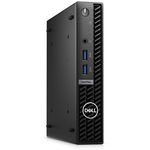 Optiplex 7010 Micro MFF, I5-13500T, 8GB DDR4 3200MHz, 256GB SSD, UHD Graphics 770, Windows 11 Pro, Dell