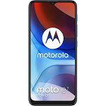 Telefon mobil Motorola Moto E7 Power, Dual SIM, 64GB, 4GB RAM, 5000 mAh, 4G, Tahiti Blue