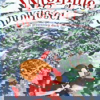 Povești de Crăciun, adevăratul spirit al Crăciunului, Skrzat