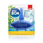 Odorizant toaleta SANO Bon Blue Lemon, 55 g