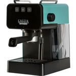 Espressor manual Gaggia Espresso Deluxe EG2111/66, 15 bar, 1.2 l