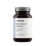 Bio.Revive Mucin - 90 Capsules | Invivo Therapeutics, Invivo Therapeutics