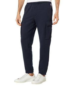 Imbracaminte Barbati Fourlaps Rush Cargo Pants Navy, Fourlaps
