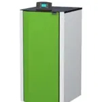 Centrala peleti compacta Matera 18kW