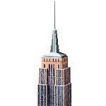 Puzzle 3D Ravensburger Empire State Building (125531) 816063, Ravensburger