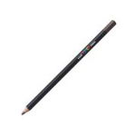 Creion pastel uleios KPE-200, 4 mm, maro inchis, Posca, 