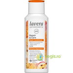 Balsam Reparator cu Struguri si Quinoa pentru Par Normal si Uscat Ecologic/Bio 200ml, LAVERA