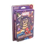 Infinity Gauntlet A Love Letter Game (editie in limba romana), Love Letter