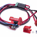 ACTIVE BRAKE V2 TO STOCK, JEFFTRON