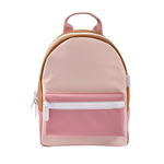 Rucsac pentru copii Beaba Faro Dusty Pink, Beaba