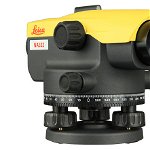 Nivela Optica Automata NA320, 20x (doar instrumentul) - Leica-840381, Leica