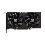 Placa video PowerColor Radeon RX 6600 Fighter 8GB GDDR6 128-bit