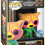 Figurina Funko POP! Guardians of the Galaxy vol. 3 - Rocket