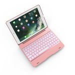 Husa carcasa HOPE R cu tastatura Bluetooth pentru iPad Air