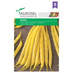 Seminte Fasole Sondela, 30 g, Agrosel, Agrosel