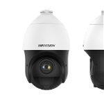 Camera PTZ IP DarkFighter, 4.0 MP, Zoom optic 15X, IR 100 metri, Smart VCA, PoE - HIKVISION DS-2DE4415IW-DE(T5), HIKVISION