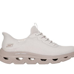 Pantofi sport femei Skechers Bobs Arc Waves 117629-NAT, Skechers