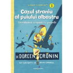 Gașca Puișorilor. Cazul straniu al puiului albastru, Galaxia Copiilor