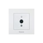 Priza TV trecere Karre Plus Panasonic, Panasonic