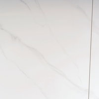 Masa extensibila din MDF si lemn Dickinson Stejar / Negru, L120-180xl80xH75 cm