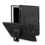 Husa Tableta Upzz Protect Armorlock Huawei Mediapad T3 10" Negru