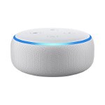 Boxa inteligenta Amazon Echo Dot 3 white