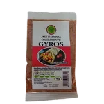 Mix natural condimente gyros plic 40g, Natural Seeds Product, Natural Seeds Product