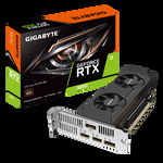 Placa Video GIGABYTE GeForce RTX 3050 OC Low Profile 6GB GDDR6 96bit