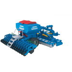 Jucarie Professional Series LEMKEN Solitair 9 Sowing Combination (02026), BRUDER