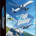 Microsofts Flight Simulator 2020 Premium Deluxe Edition PC