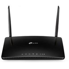 Router Wireless TP-Link Archer MR500 4G+ Cat6 AC1200 Dual Band MU-MIMO OneMesh&trade Router Wireless TP-Link Archer MR500 4G+ Cat6 AC1200 Dual Band MU-MIMO OneMesh&trade