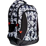 Rucsac 3 compartimente, Mickey Mouse