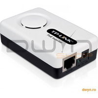Injector Power over Ethernet (PoE), TP-Link PoE150S