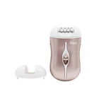 Epilator 3 in 1, ZILAN 2 capete de epilare si 2 trepte de viteza / ZLN 8788 Engros, 